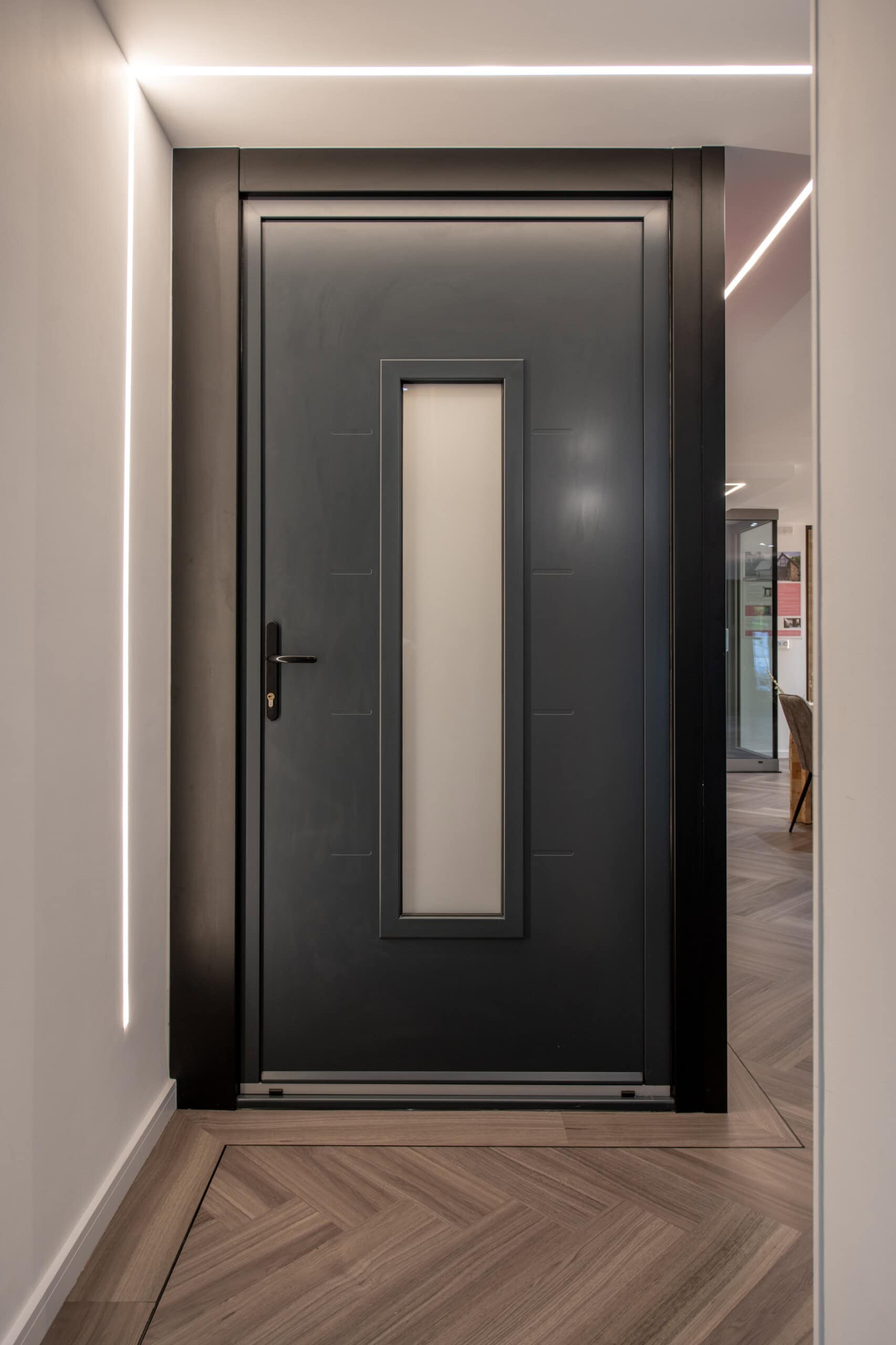 Signature Aluminium Door - Carnaby - Image 6
