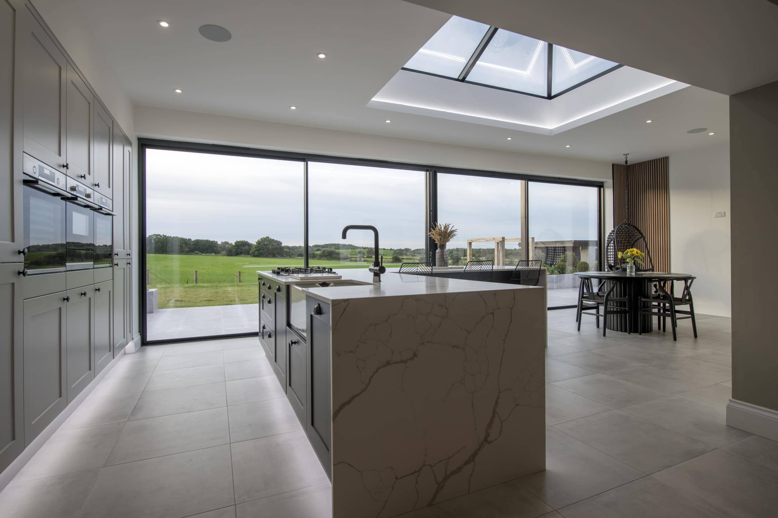 aluminium windows and doors
