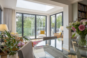 aluminium bifold doors