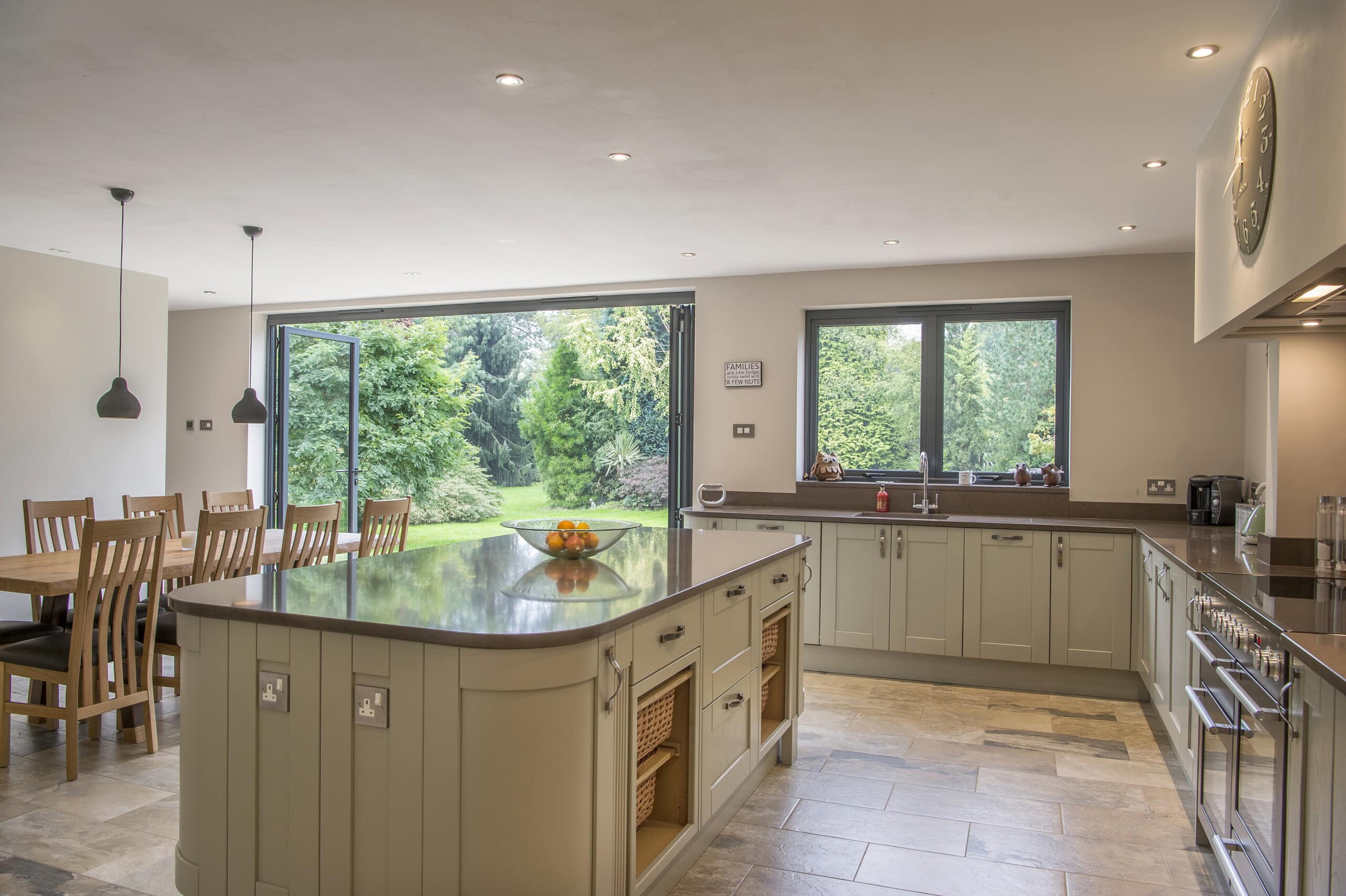 aluminium windows